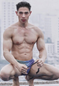 Kannaphich-Chakkrapong-น่ารักมาก