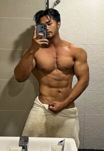 Thanakom-Muangkhaw-ฮอตมาก