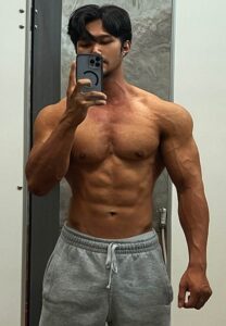 Thanakom-Muangkhaw-น่ารัก