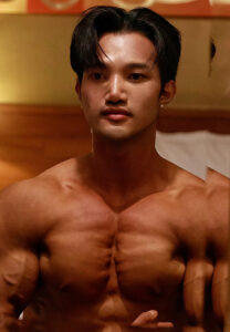 Thanakom-Muangkhaw-น่ารักมาก