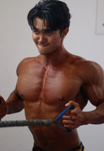 Thanakom-Muangkhaw-เท่มาก