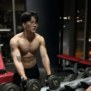 WORADATE-THITIYAKORNSAKUL-หล่อมาก