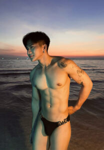 WORADATE-THITIYAKORNSAKUL-น่ารัก