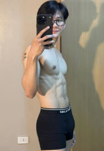 WORADATE-THITIYAKORNSAKUL-ฮอต