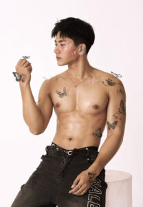 WORADATE-THITIYAKORNSAKUL-หล่อ