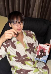 กัส-สัจจกุล