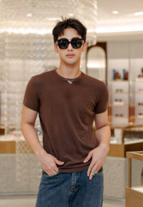 กัส-สัจจกุล-ใสใส