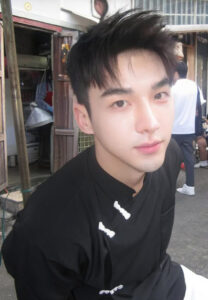 กัส-สัจจกุล-น่ารัก