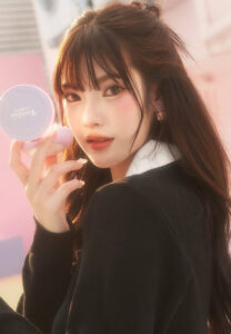 พั้นรักแมว