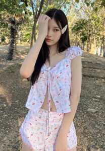 พั้นรักแมว-ฮอตมาก