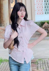 พั้นรักแมว-ฮอตมาก