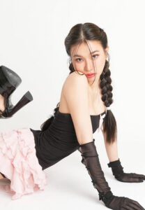 Bam-Mangpo-น่ารัก