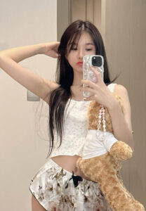 Bam-Mangpo-ใสใส