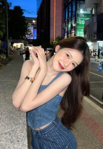 Mikkkky-น่ารัก