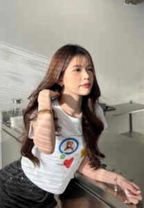 Mikkkky-น่ารักมาก