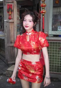 ซ้อก้าด-หมวย