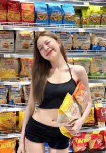 ซ้อก้าด-ใสใส