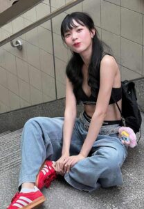 ซ้อก้าด-น่ารัก