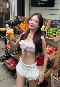 ซ้อก้าด-ผลไม้