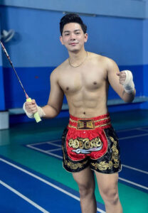 บอมเบย์-ภัคภูวินทร์ บอมเบย์-ภัคภูวินทร์