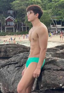 บอมเบย์-ภัคภูวินทร์-หล่อ บอมเบย์-ภัคภูวินทร์-หล่อ