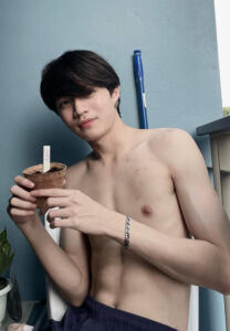 Wutthinan-Chanthong-เท่