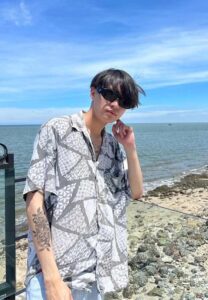 Wutthinan-Chanthong-ทะเล