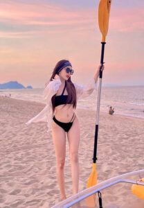 ญาณิศา-สมฤดี