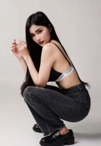 ญาณิศา-สมฤดี