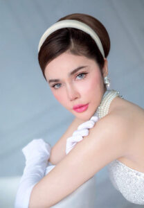 ญาณิศา-สมฤดี