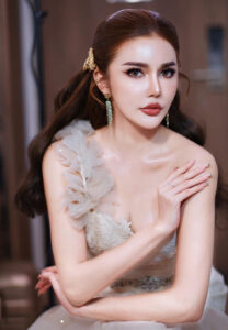 ญาณิศา-สมฤดี-สวย