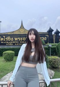 หมิง-น่านฟ้า