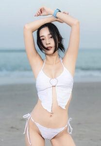 Sornsawan-Sunanta-ทะเล