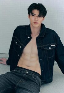 มีน-นิชคุณ-ใสใส