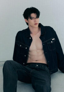 มีน-นิชคุณ