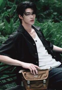 มีน-นิชคุณ