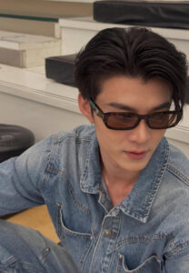 มีน-นิชคุณ