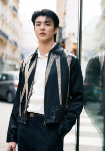 มีน-นิชคุณ