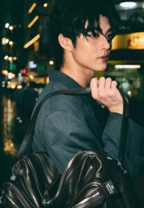 มีน-นิชคุณ-หล่อมาก