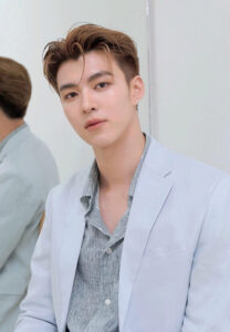 มีน-นิชคุณ-เท่มาก