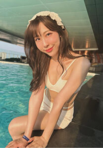 MintAuka-บิกีนี่