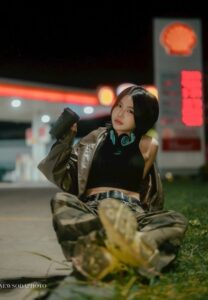 Chanidapha AppleBlue-012-Perfect