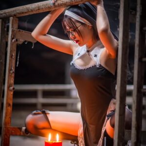 Chanidapha AppleBlue