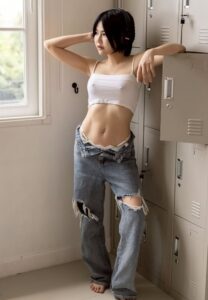 Chanidapha AppleBlue