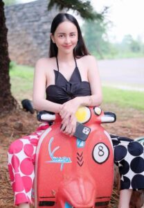 Prisana Sritachote-007-Adorable Prisana Sritachote-007-Adorable