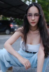 Prisana Sritachote-011-Dazzling Prisana Sritachote-011-Dazzling