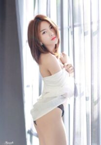 Sirinya Nuch Sirinya Nuch