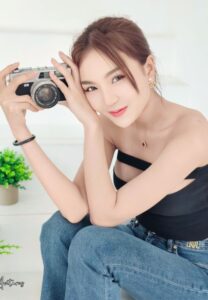 Sirinya Nuch Sirinya Nuch