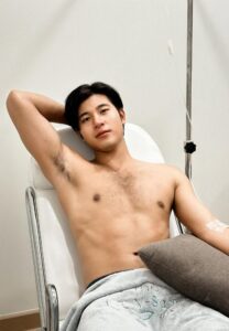 Tosak Nakpomchin-008-Attractive