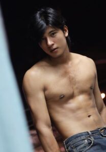 Tosak Nakpomchin-017-Cute